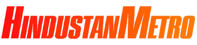 Hindustan Metro logo